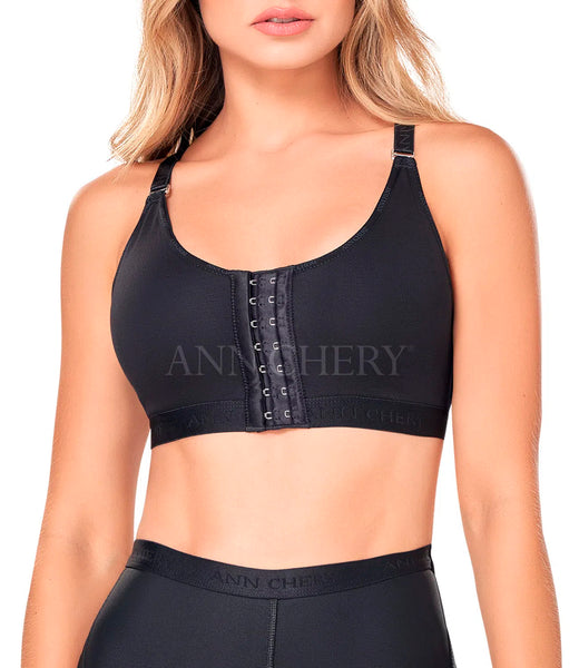 Ann Chery Brasier Post Operatorio 3004