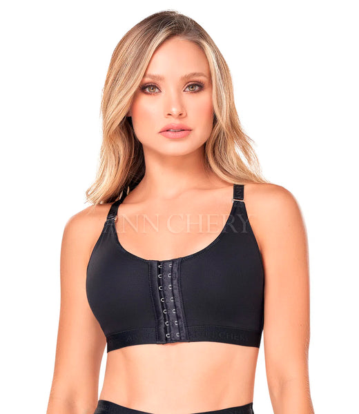 Ann Chery Brasier Post Operatorio 3004