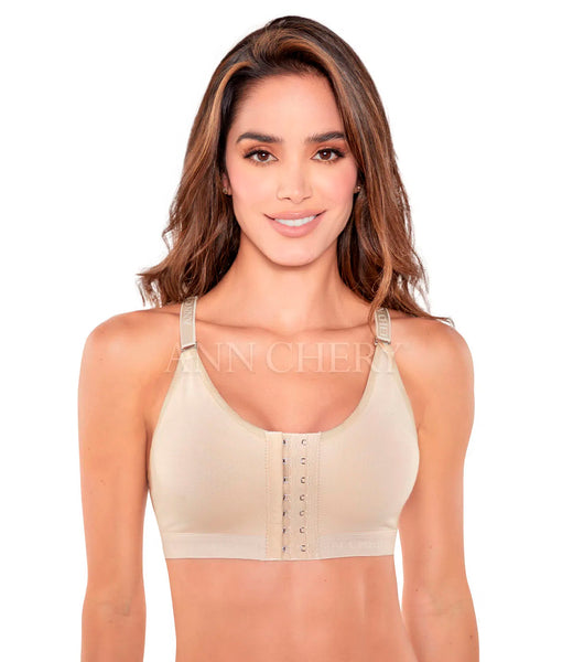 Ann Chery Brasier Post Operatorio 3004