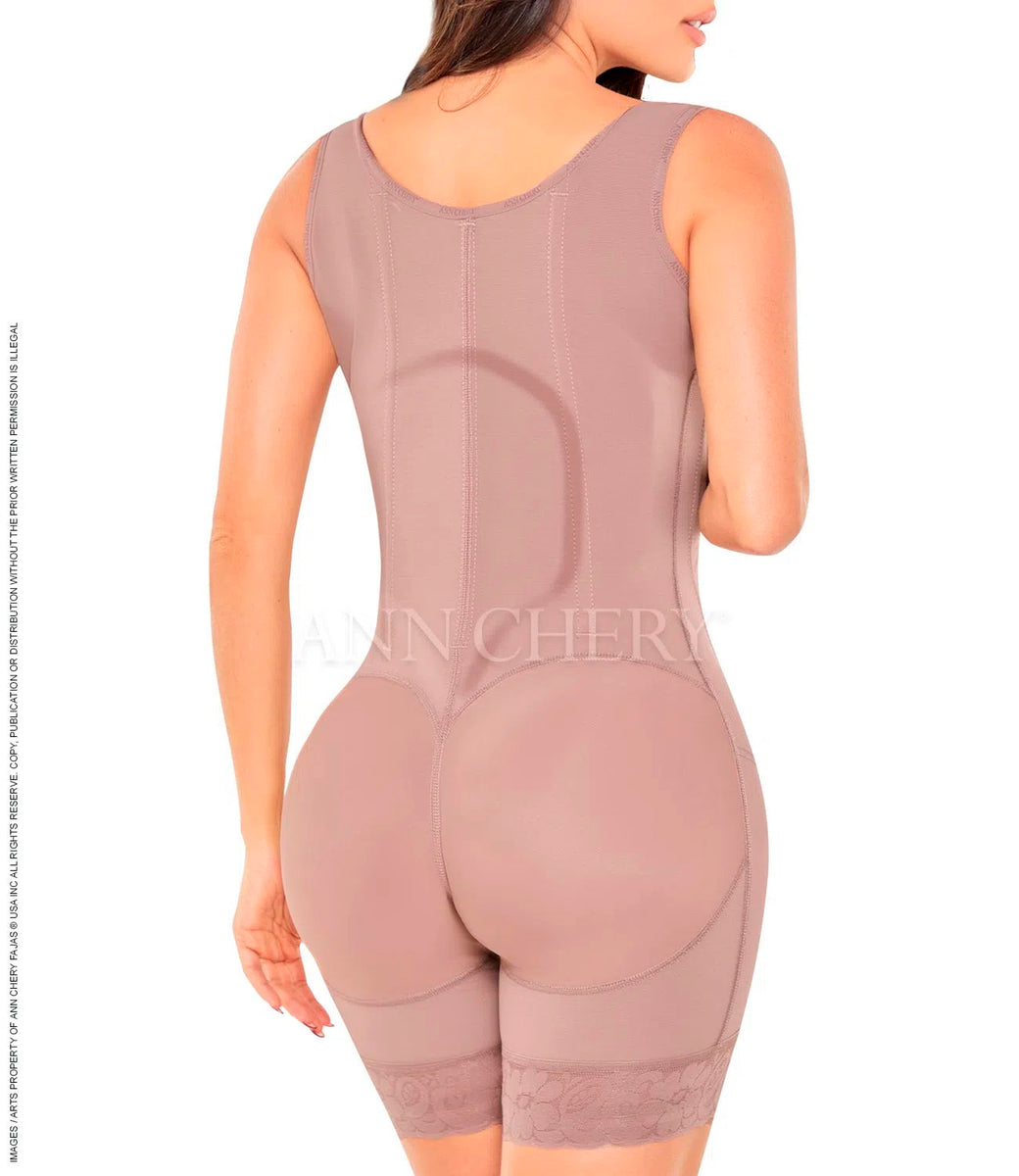 Ann Chery Tabla Lumbar 7109 Fajas Colombianas Mexico