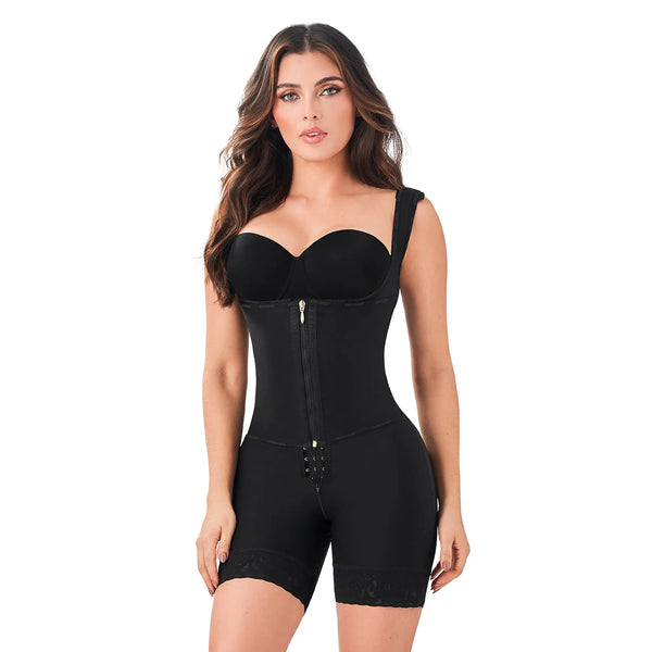 Faja Short con cinturilla integrada 1107
