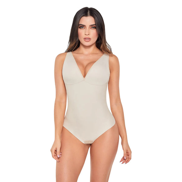 Ann Chery Body Panty sin costuras 1586