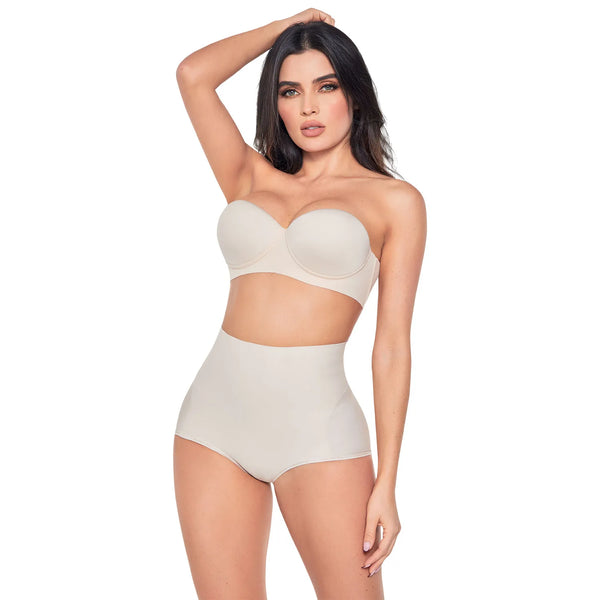 Ann Chery Boxer pierna corta sin costuras 1593