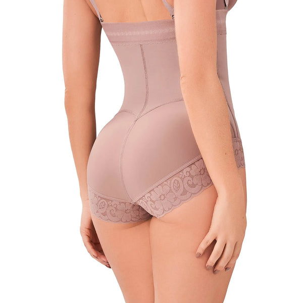 Ann Chery Body Strapless 3021
