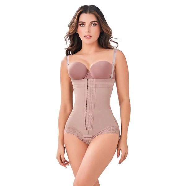 Ann Chery Body Strapless 3021