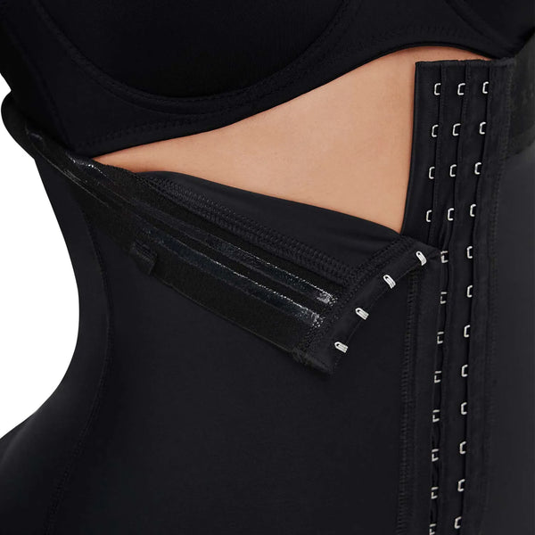Ann Chery Body Strapless 3021