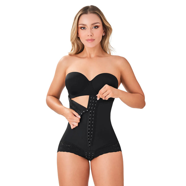Ann Chery Body Strapless 3021