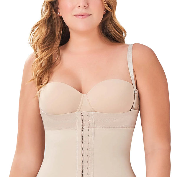 Ann Chery Body Strapless 3021