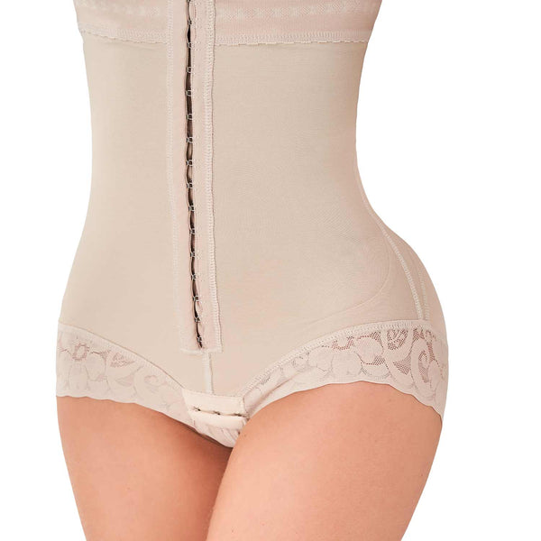 Ann Chery Body Strapless 3021