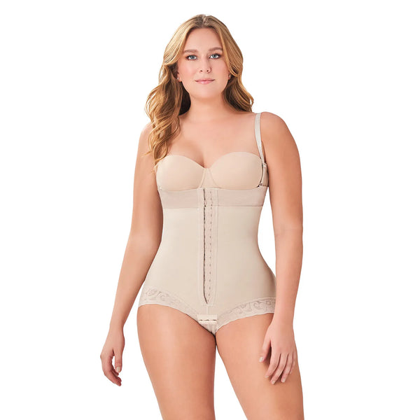 Ann Chery Body Strapless 3021