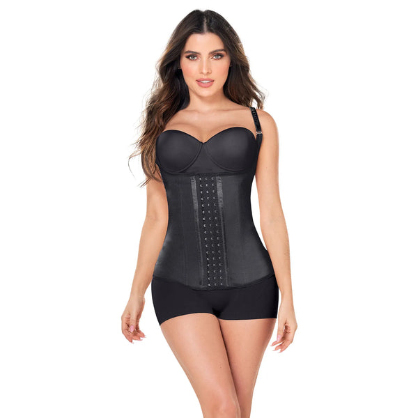 Ann Chery Semi Chaleco de Lujo 4020
