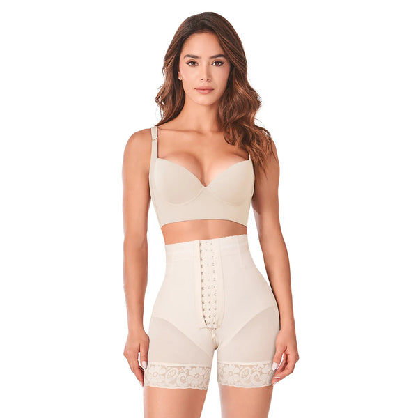 Ann Chery 5169 Short Alto Reloj de Arena