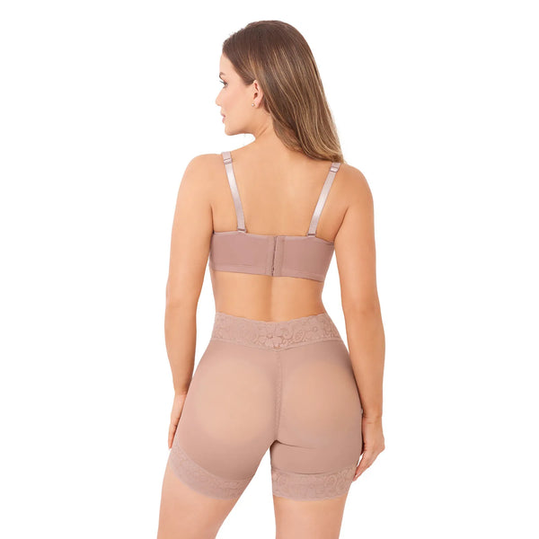 Faja Short Sofía 8101