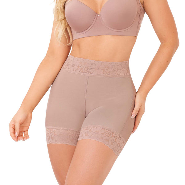 Faja Short Sofía 8101