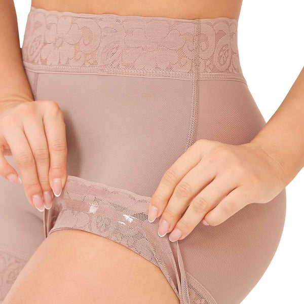 Faja Short Sofía 8101