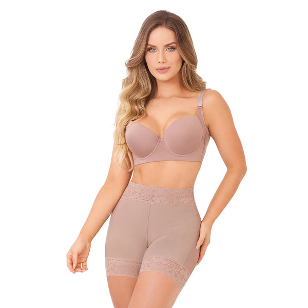 Faja Short Sofía 8101