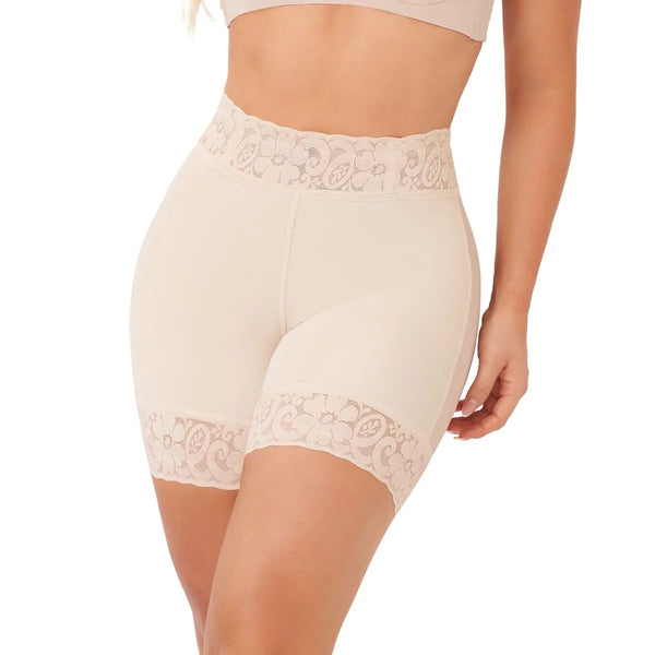 Faja Short Sofía 8101