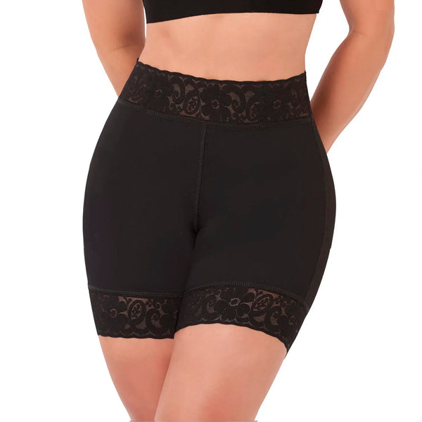 Faja Short Sofía 8101