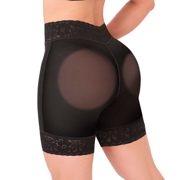 Faja Short Sofía 8101