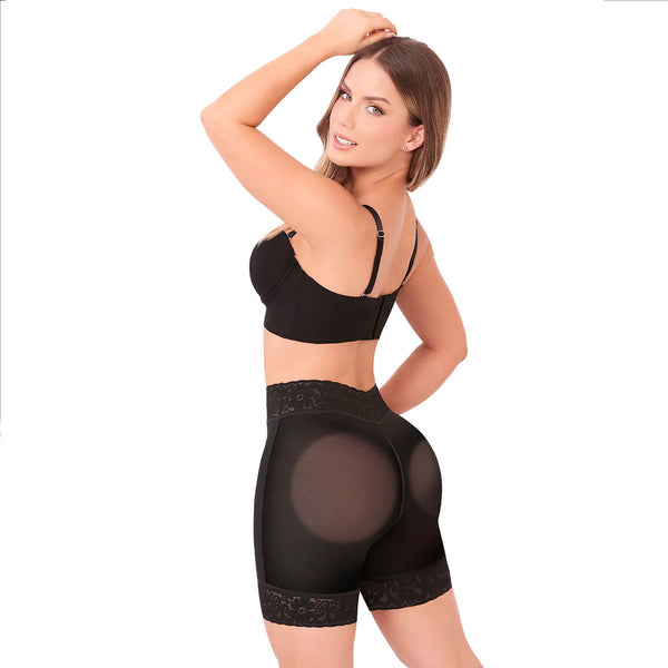 Faja Short Sofía 8101