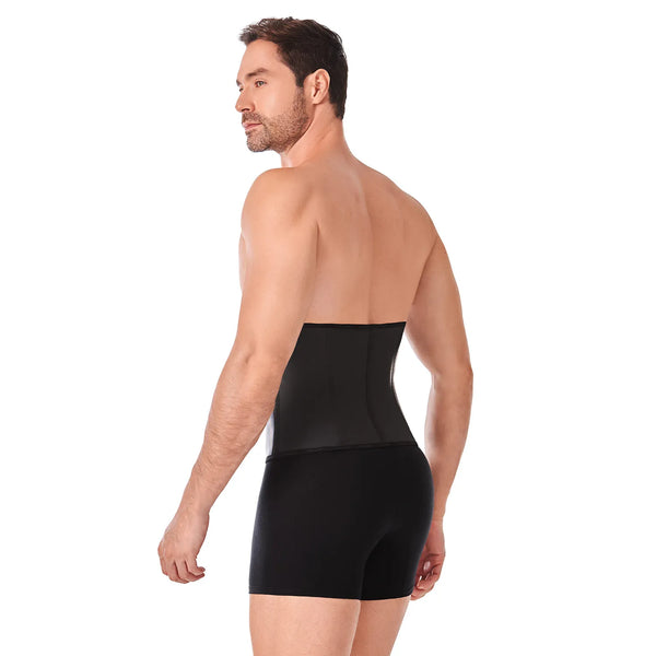 Ann Chery Cinturilla de Látex Masculina 2031