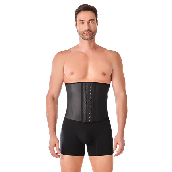 Ann Chery Cinturilla de Látex Masculina 2031