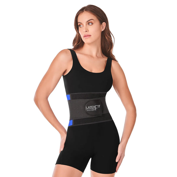 Ann Chery Cinturilla Latex Fit 2051