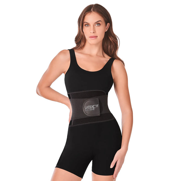 Ann Chery Cinturilla Latex Fit 2051