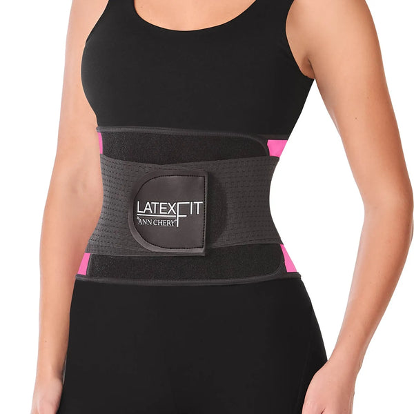 Ann Chery Cinturilla Latex Fit 2051