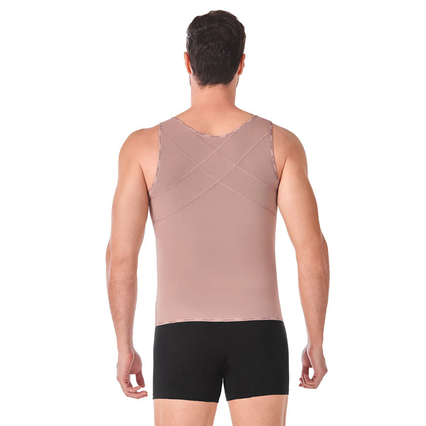 Ann Chery Chaleco Broches Masculino 5170