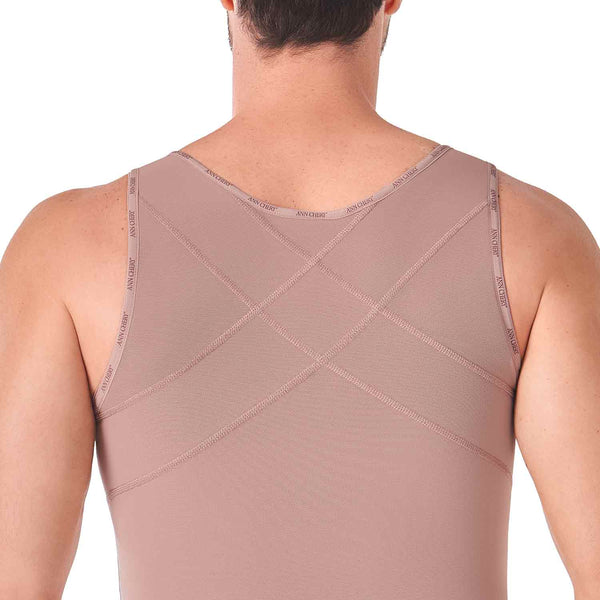 Ann Chery Chaleco Broches Masculino 5170