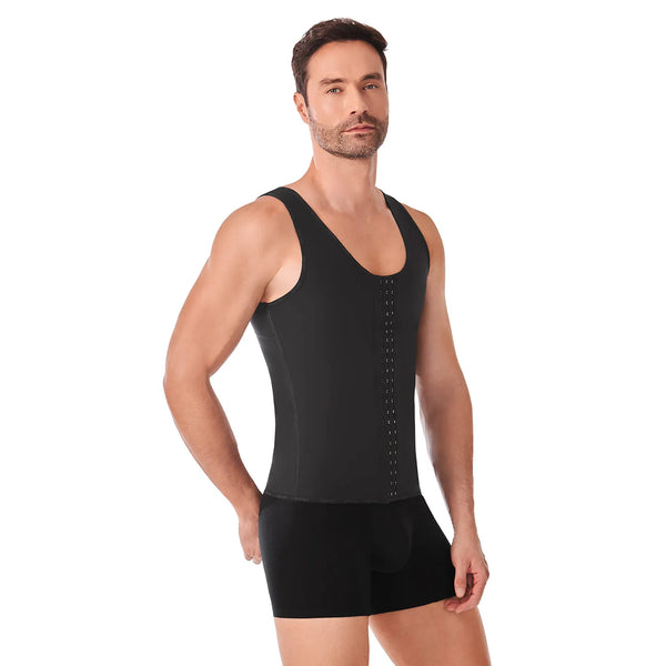 Ann Chery Chaleco Broches Masculino 5170