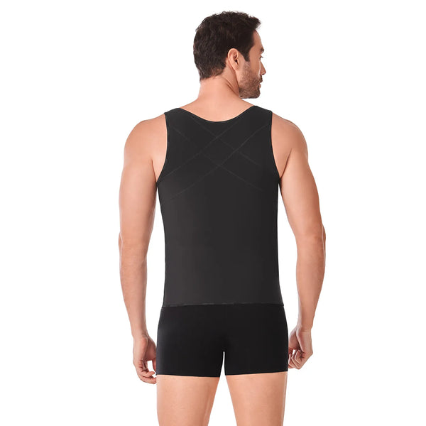 Ann Chery Chaleco Broches Masculino 5170