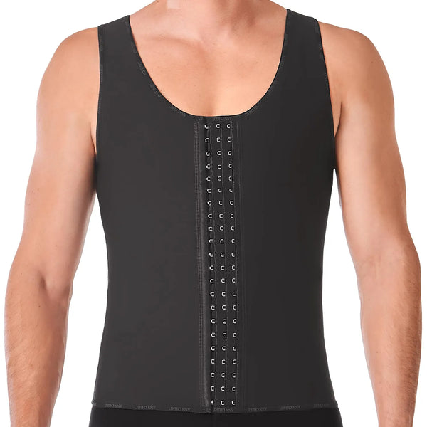 Ann Chery Chaleco Broches Masculino 5170
