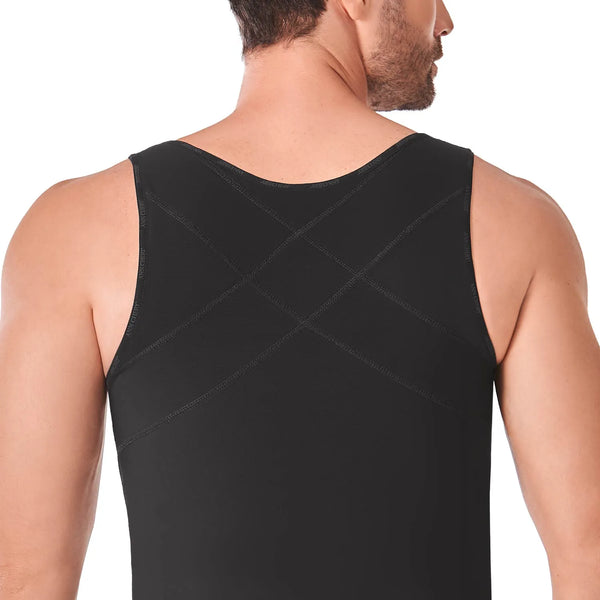 Ann Chery Chaleco Broches Masculino 5170