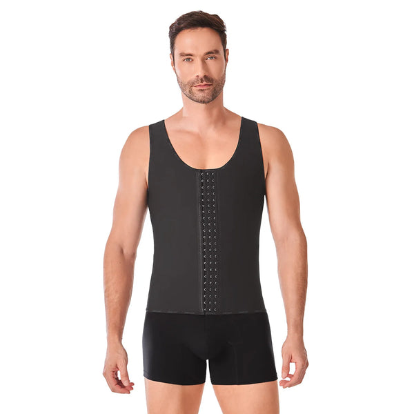 Ann Chery Chaleco Broches Masculino 5170