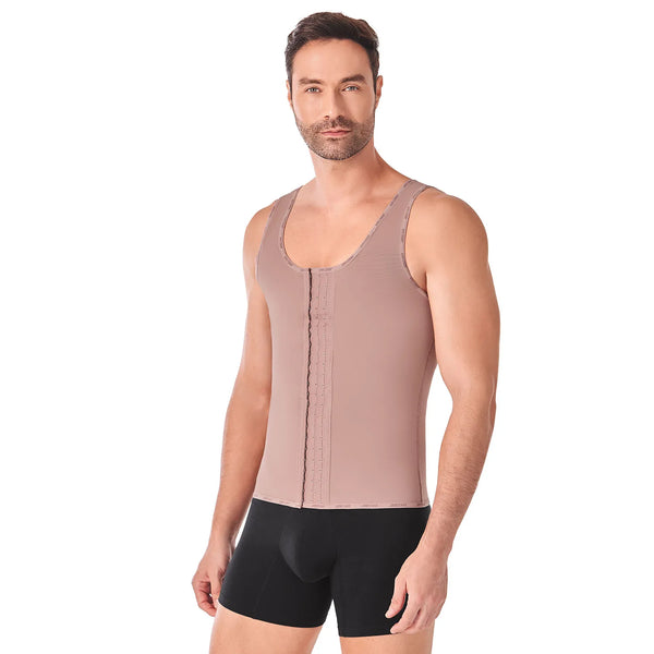 Ann Chery Chaleco Broches Masculino 5170