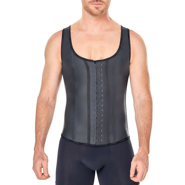 Ann Chery Chaleco de Látex Masculino 2033