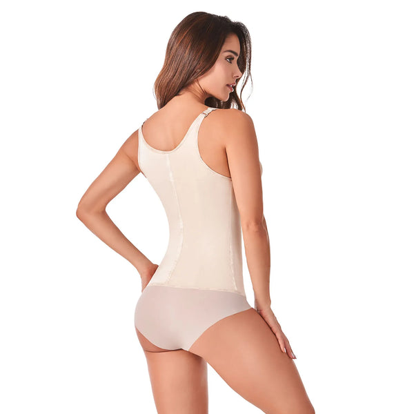 Ann Chery Semi Chaleco de Lujo 4020