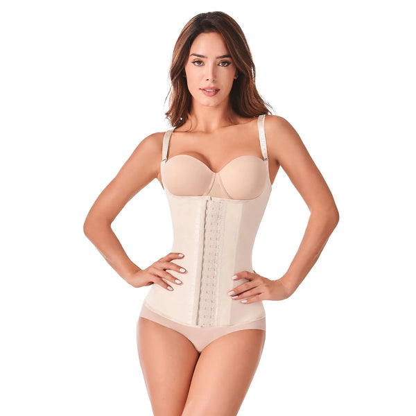 Ann Chery Semi Chaleco de Lujo 4020