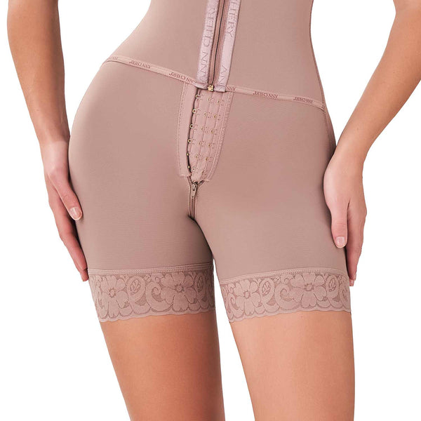 Faja Short con cinturilla integrada 1107