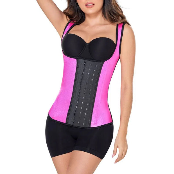 Ann Chery Chaleco Deportivo 3 Broches 2022