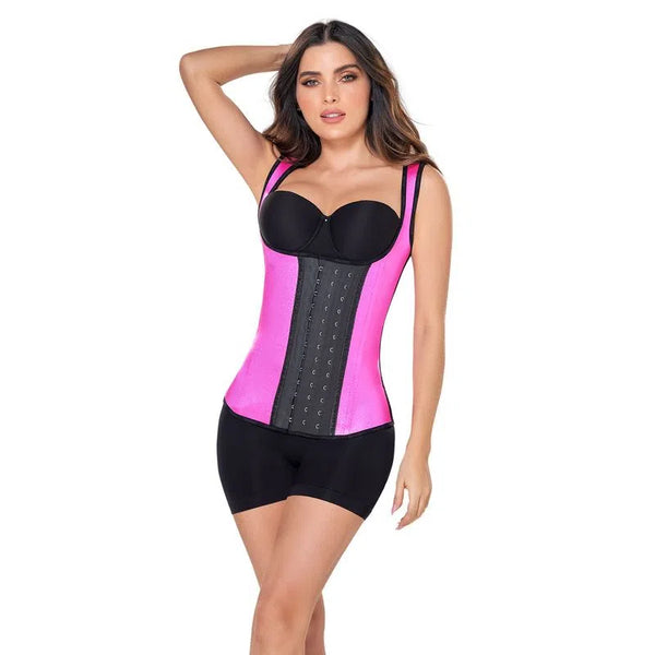 Ann Chery Chaleco Deportivo 3 Broches 2022