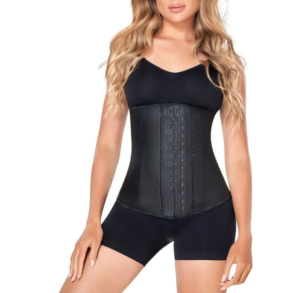 Ann Chery Cinturilla Clásica de Látex 2025