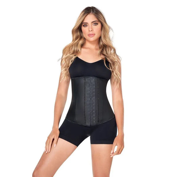 Ann Chery Cinturilla Clásica de Látex 2025