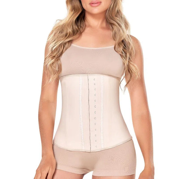 Ann Chery Cinturilla Clásica de Látex 2025