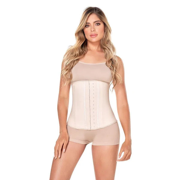 Ann Chery Cinturilla Clásica de Látex 2025