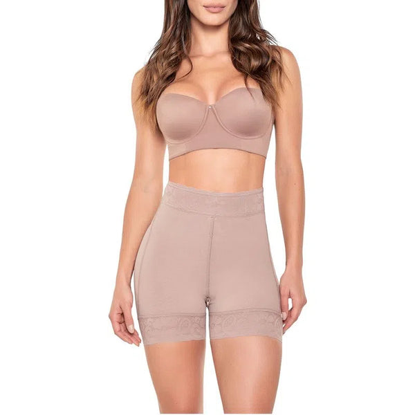 Ann Chery Short Indira 5155 Talle Alto