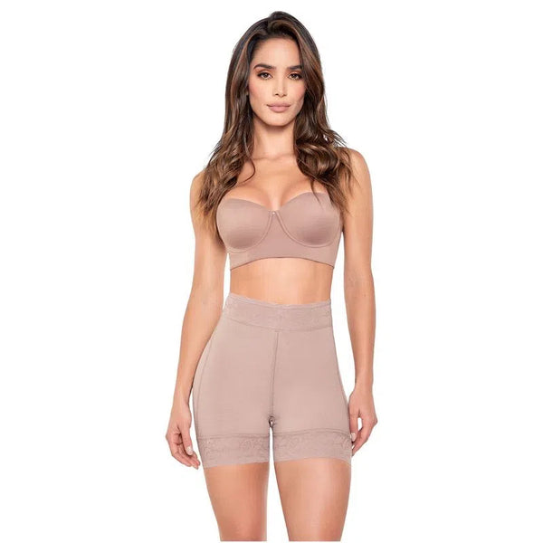 Ann Chery Short Indira 5155 Talle Alto