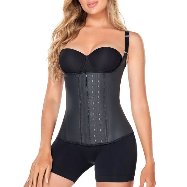 Ann Chery Semi Chaleco de Látex 2028